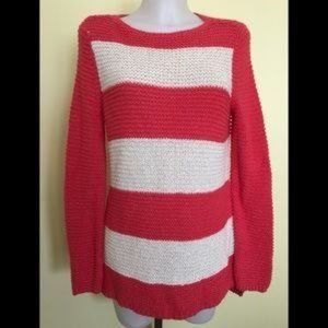 Women's Chico's Sweater Size 8